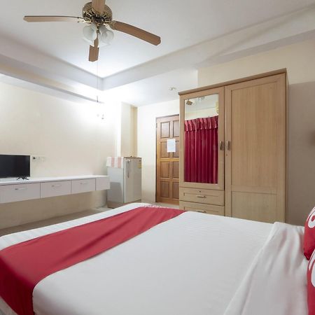 Billabong Hotel باتايا المظهر الخارجي الصورة