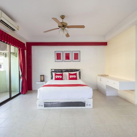 Billabong Hotel باتايا المظهر الخارجي الصورة