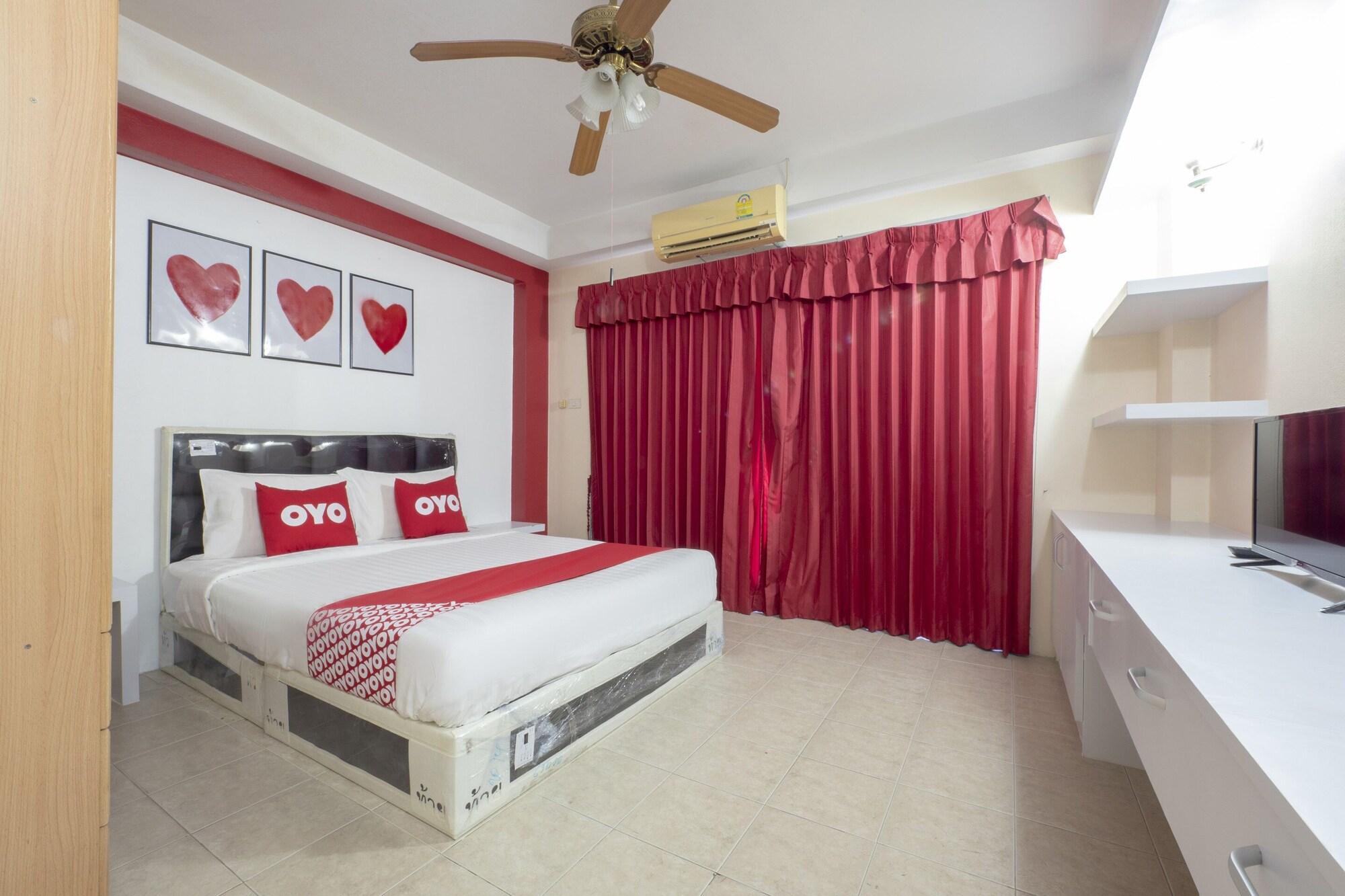 Billabong Hotel باتايا المظهر الخارجي الصورة