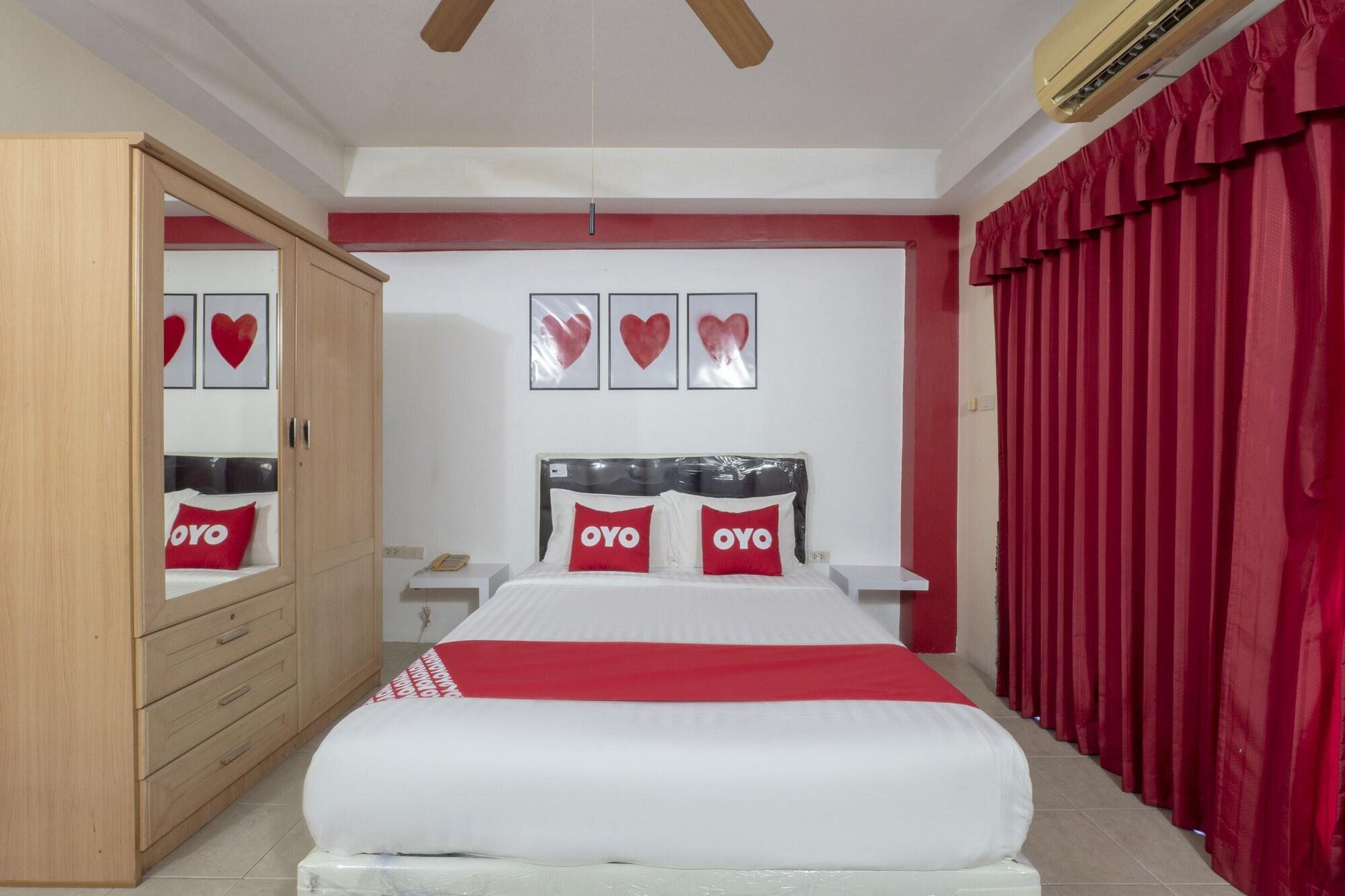 Billabong Hotel باتايا المظهر الخارجي الصورة