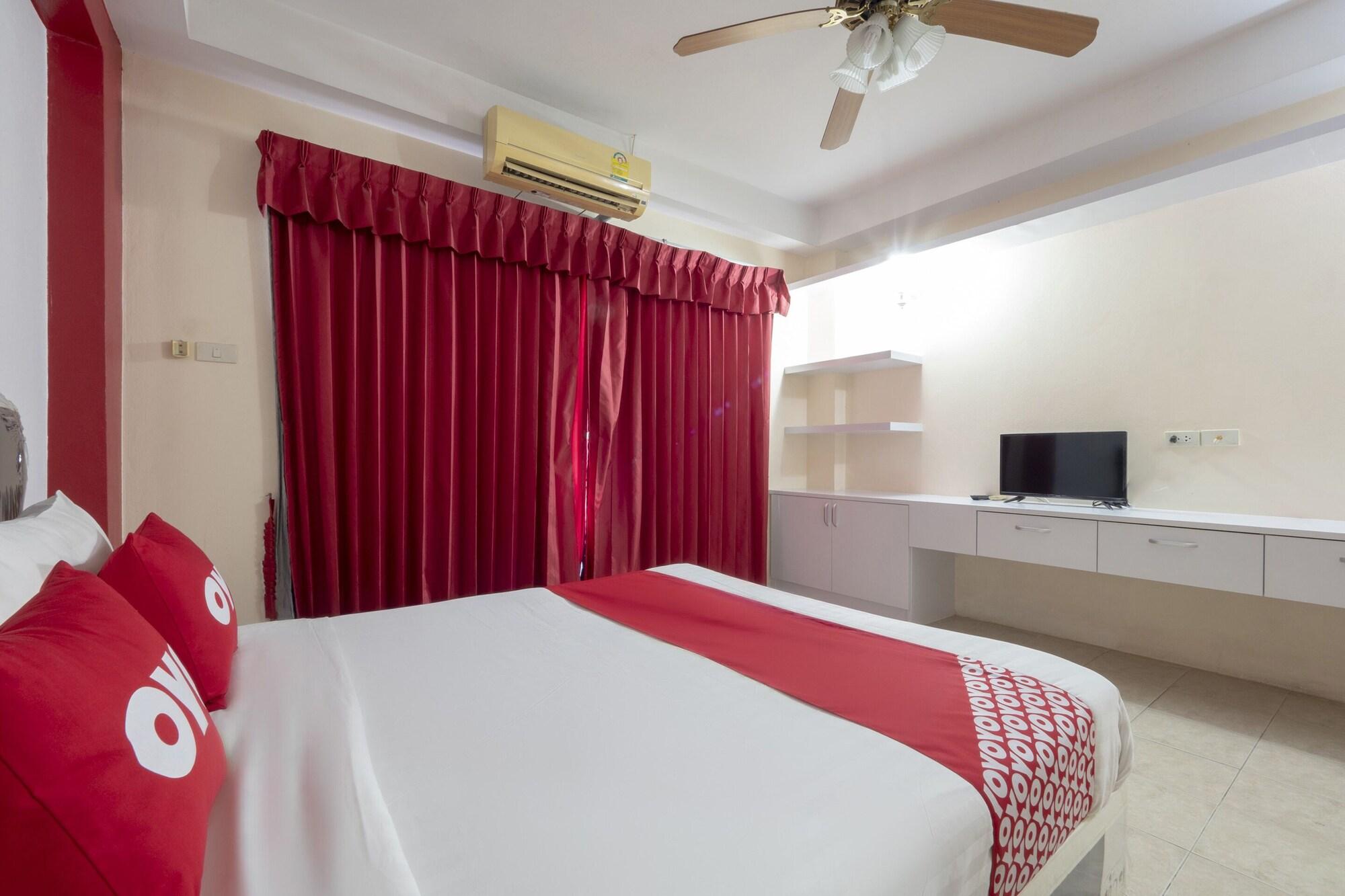 Billabong Hotel باتايا المظهر الخارجي الصورة