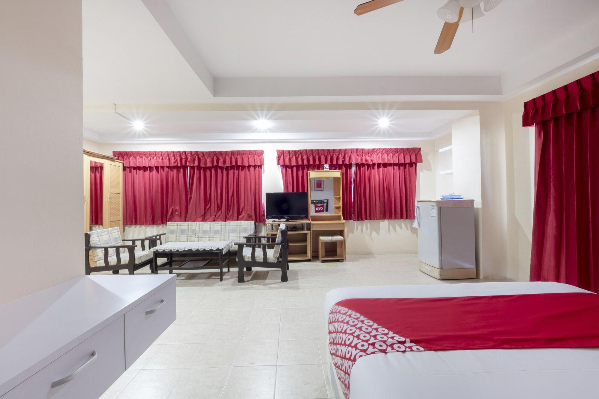 Billabong Hotel باتايا المظهر الخارجي الصورة