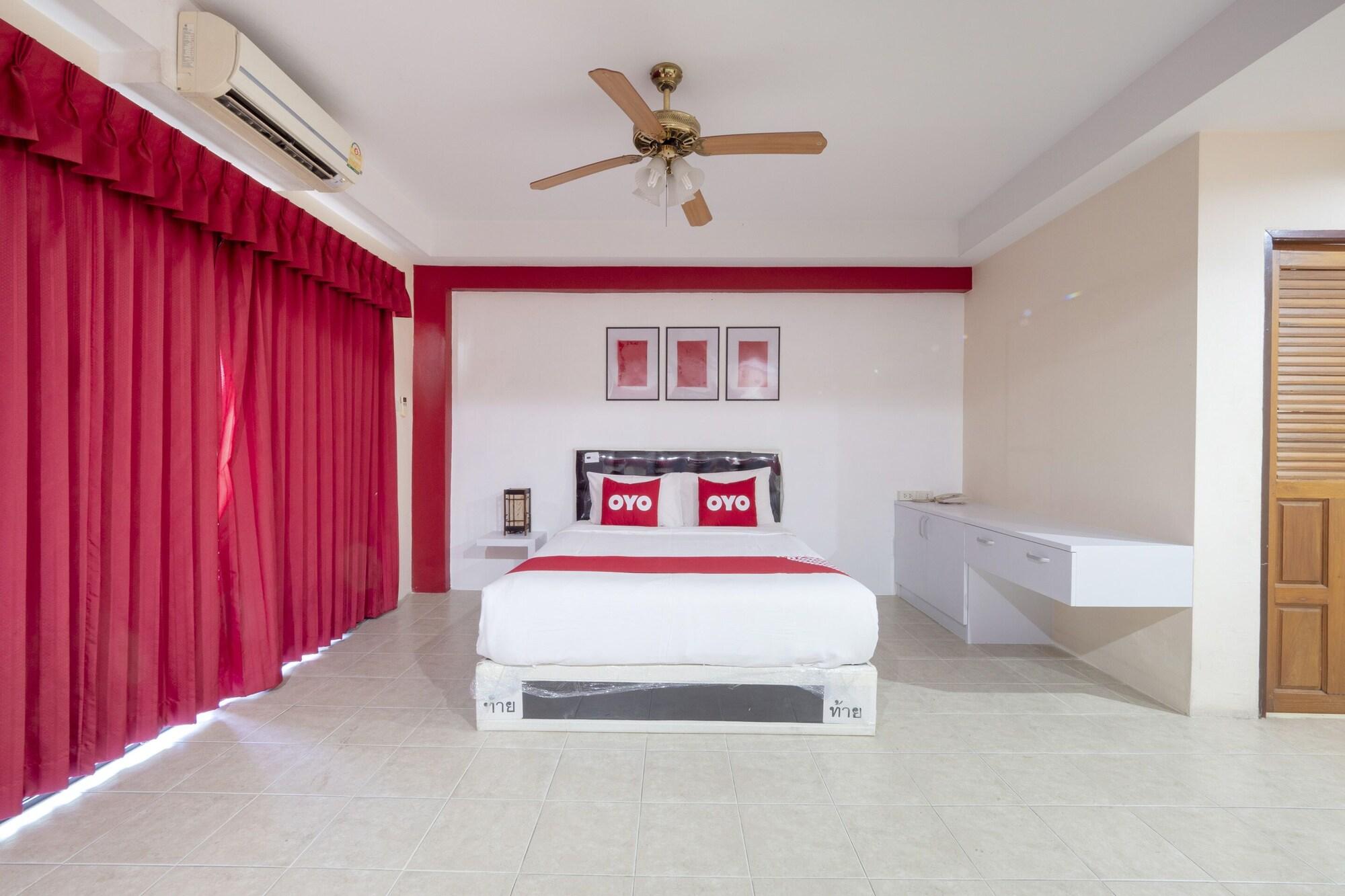 Billabong Hotel باتايا المظهر الخارجي الصورة
