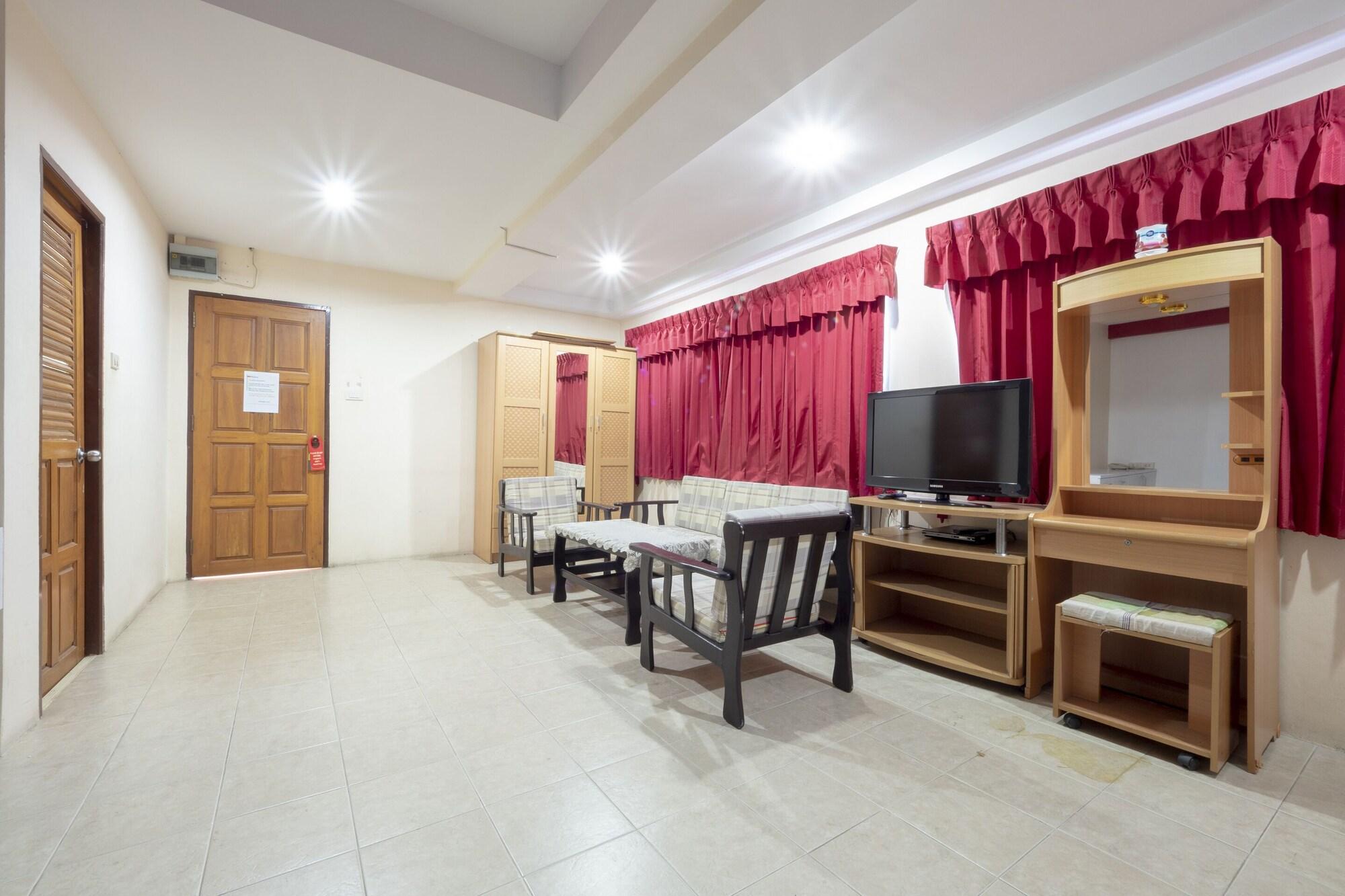 Billabong Hotel باتايا المظهر الخارجي الصورة