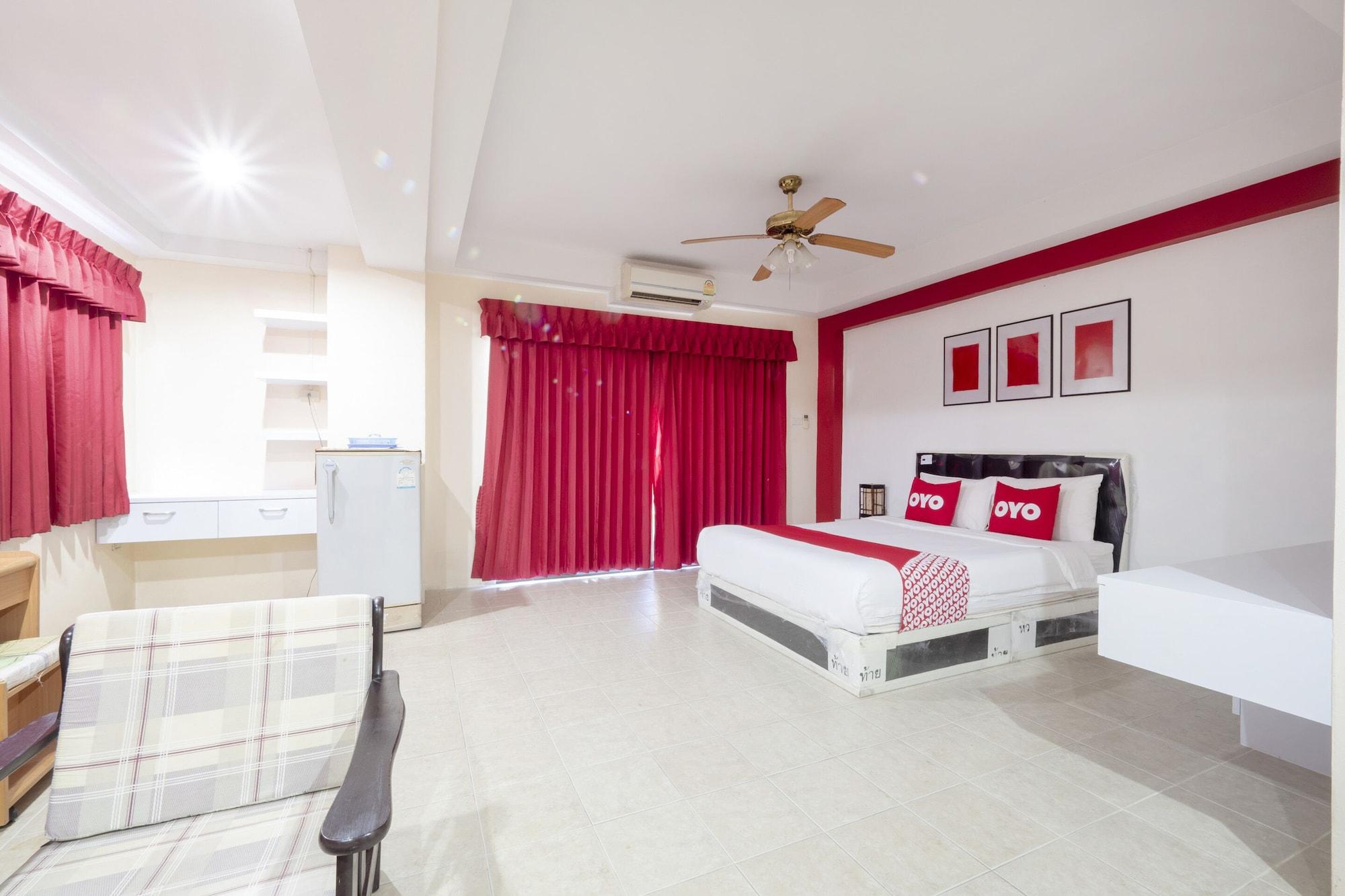 Billabong Hotel باتايا المظهر الخارجي الصورة