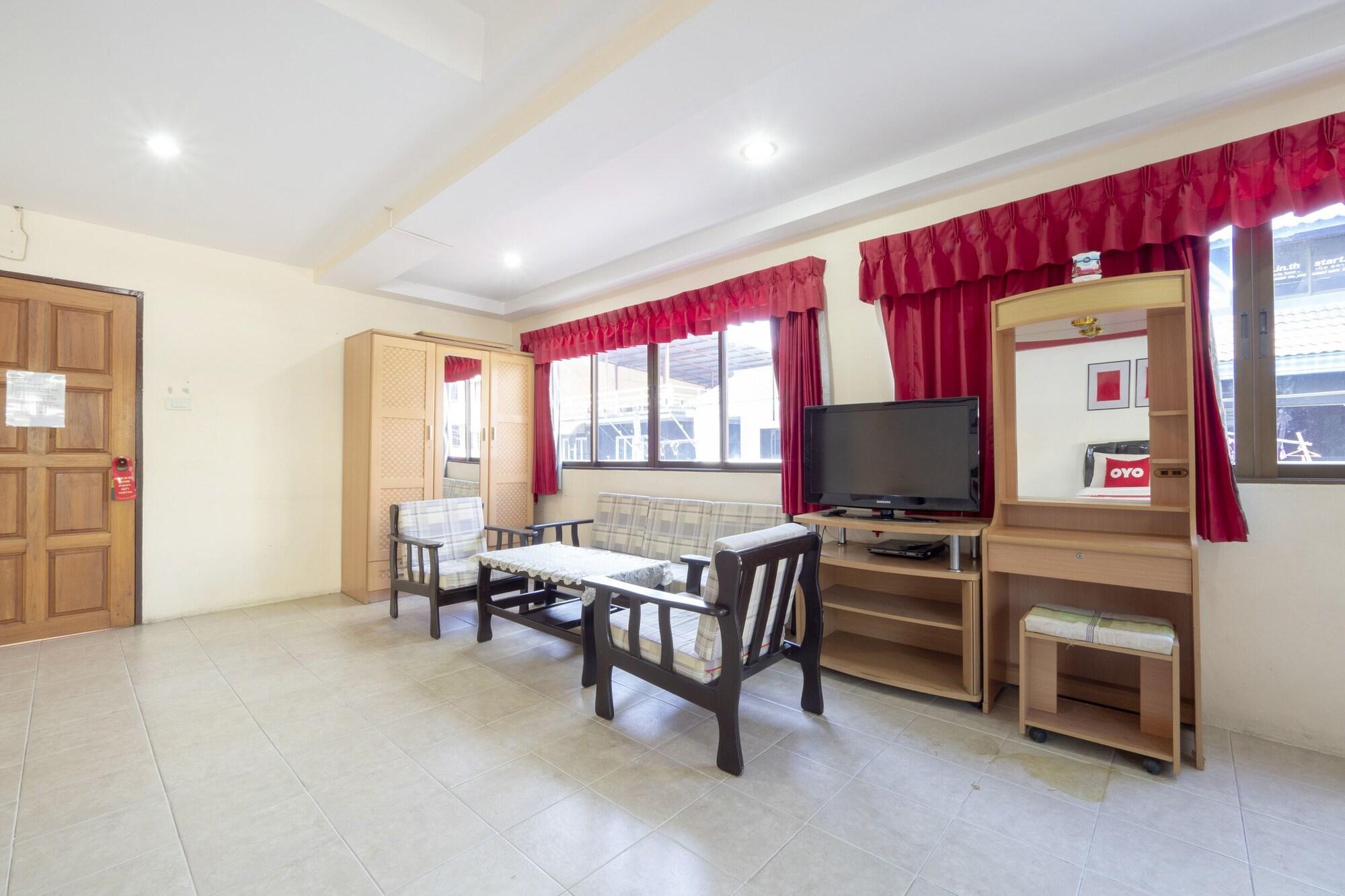 Billabong Hotel باتايا المظهر الخارجي الصورة