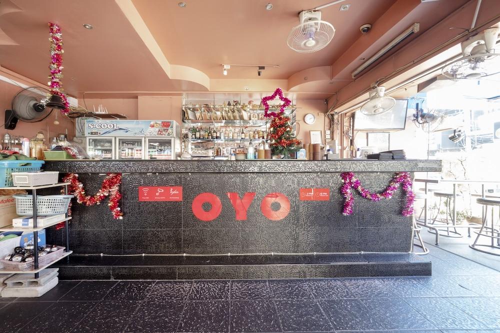 Billabong Hotel باتايا المظهر الخارجي الصورة