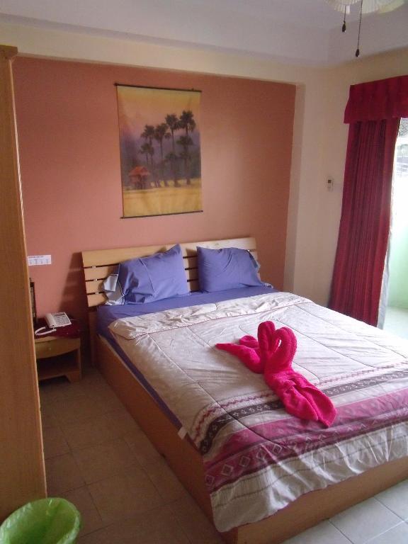 Billabong Hotel باتايا المظهر الخارجي الصورة